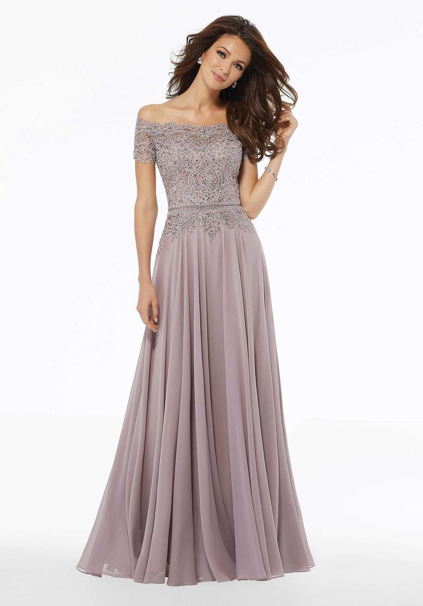 MGNY by Mori Lee Style Number 72133 - 1