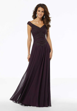 MGNY by Mori Lee Style Number 72134 - 1