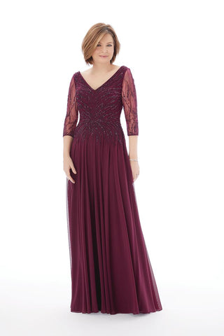 MGNY by Mori Lee Style Number 72202 - 1