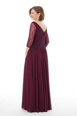 MGNY by Mori Lee Style Number 72202 - 2