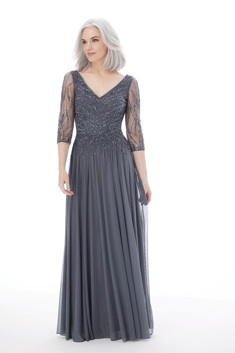 MGNY by Mori Lee Style Number 72202 - 3