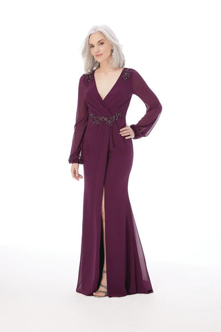 MGNY by Mori Lee Style Number 72203 - 3