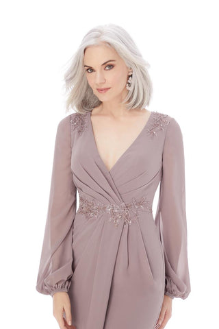 MGNY by Mori Lee Style Number 72203 - 6