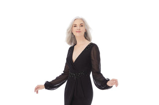 MGNY by Mori Lee Style Number 72203 - 8