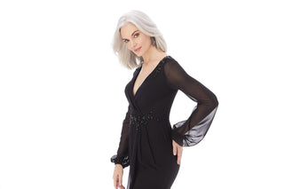 MGNY by Mori Lee Style Number 72203 - 7