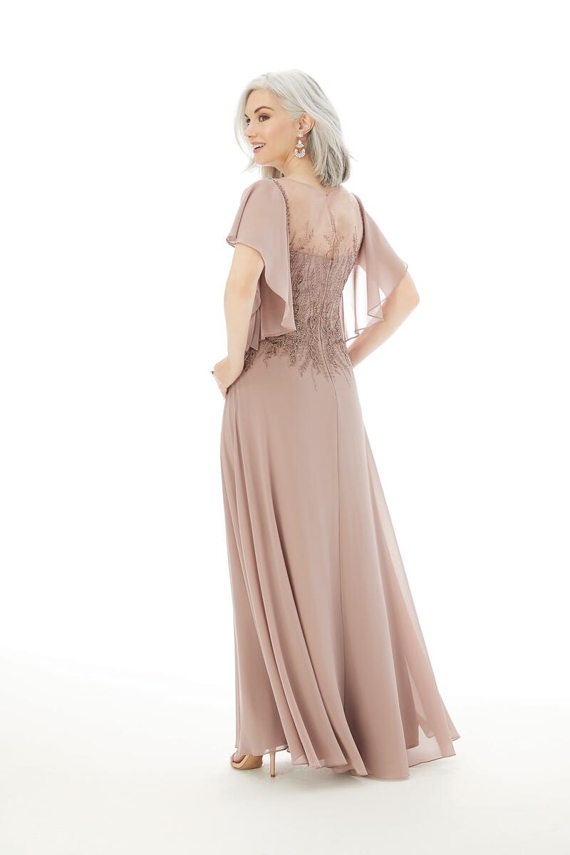 MGNY by Mori Lee Style Number 72206 - 2
