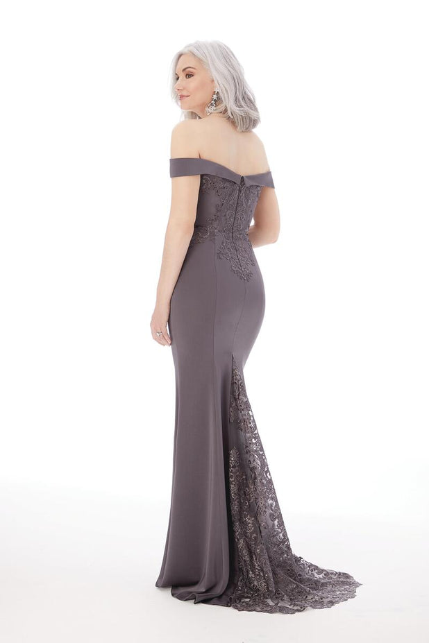 MGNY by Mori Lee Style Number 72207 - 2