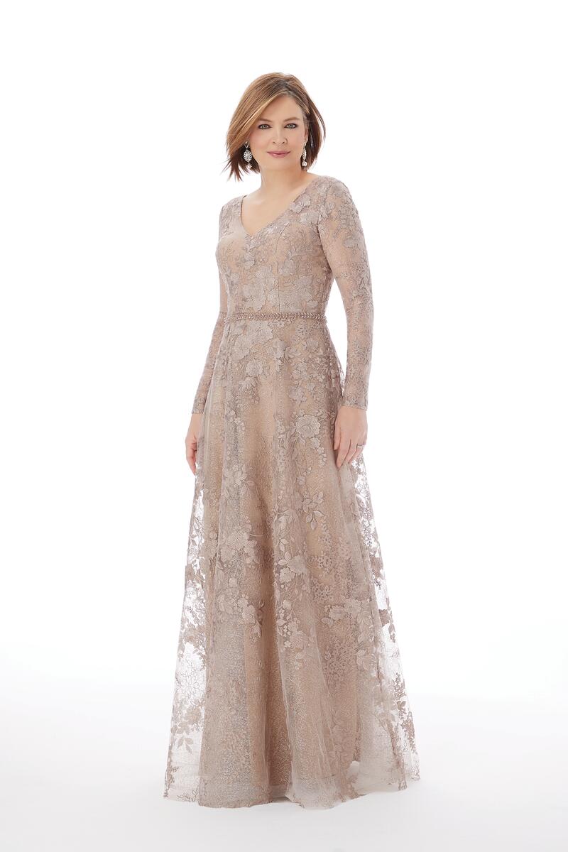 MGNY by Mori Lee Style Number 72209 - 1