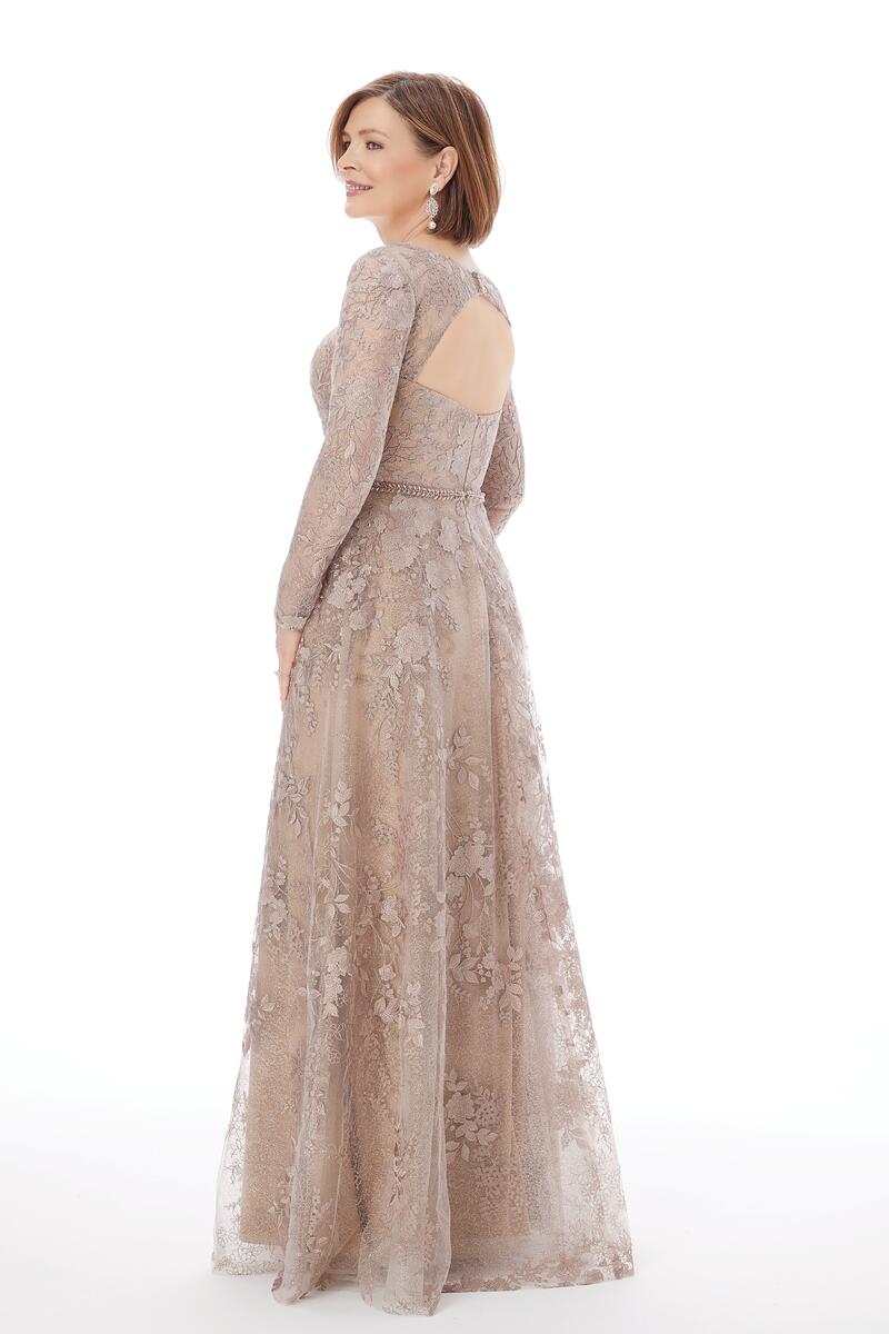 MGNY by Mori Lee Style Number 72209 - 2