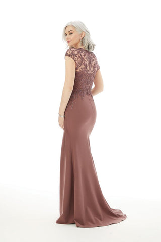 MGNY by Mori Lee Style Number 72210 - 2