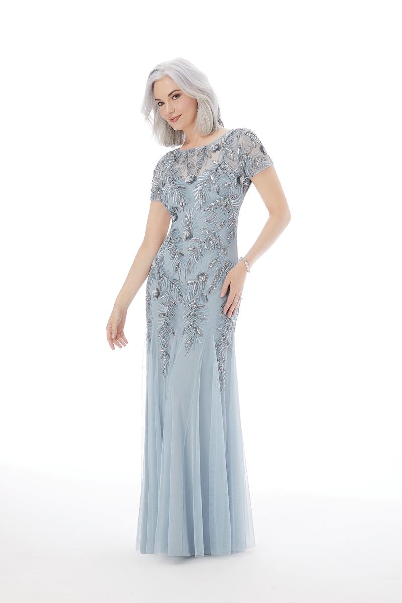 MGNY by Mori Lee Style Number 72211 - 1