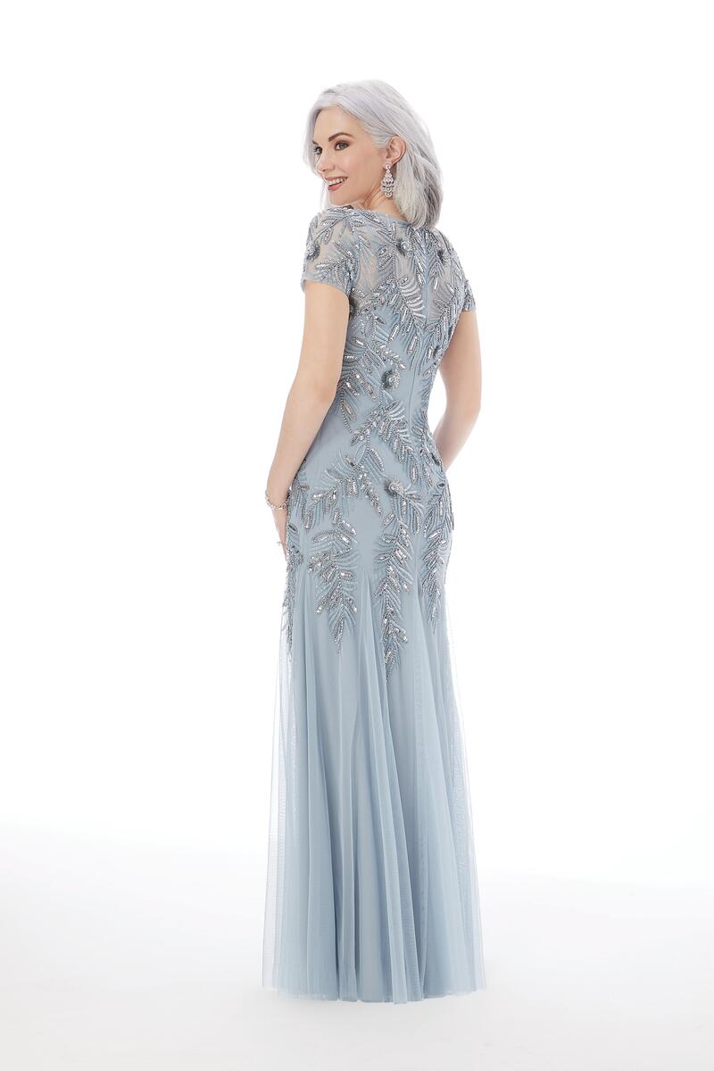 MGNY by Mori Lee Style Number 72211 - 2