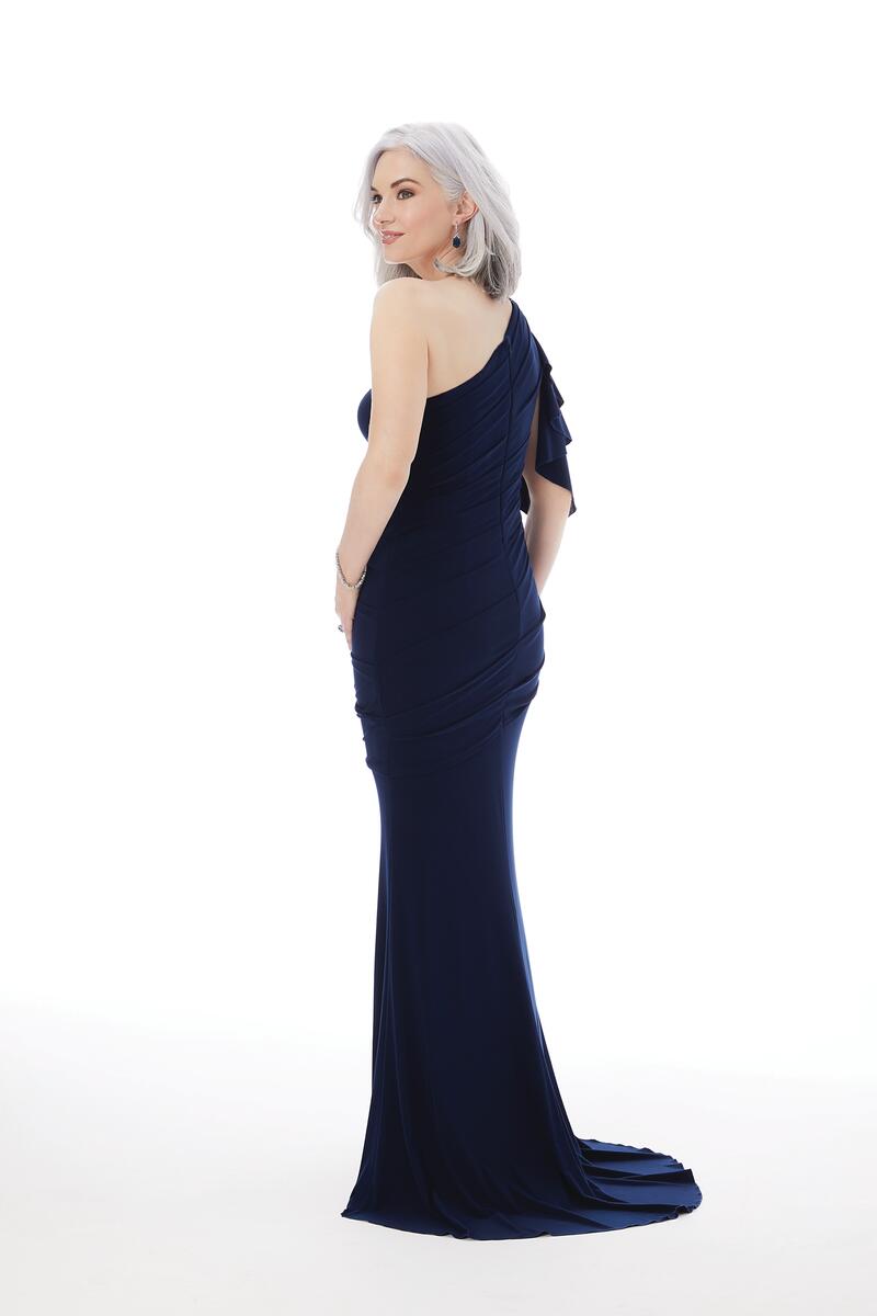 MGNY by Mori Lee Style Number 72214 - 2