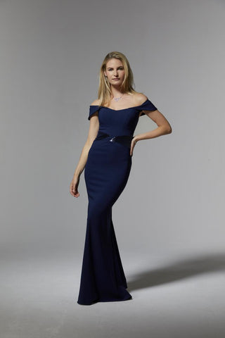 MGNY by Mori Lee Style Number 72215 - 5