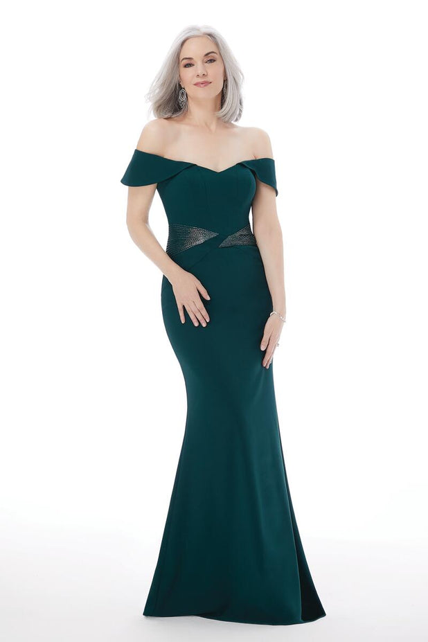 MGNY by Mori Lee Style Number 72215 - 1