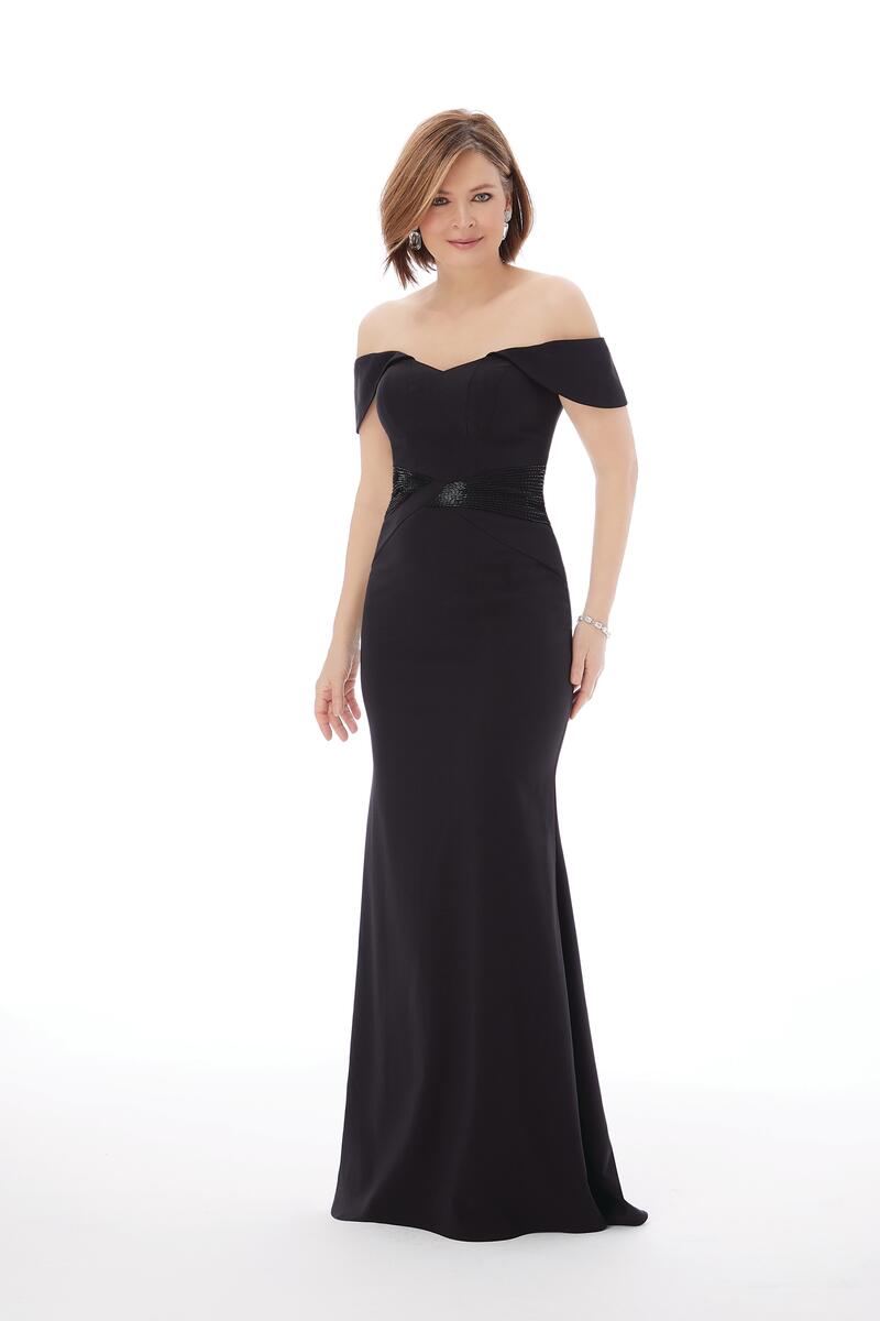 MGNY by Mori Lee Style Number 72215 - 3