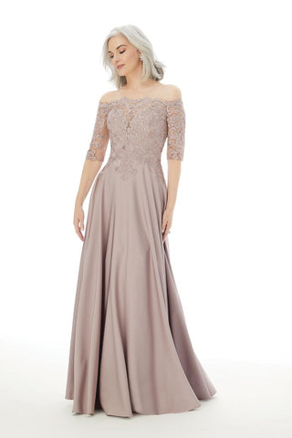 MGNY by Mori Lee Style Number 72220 - 3