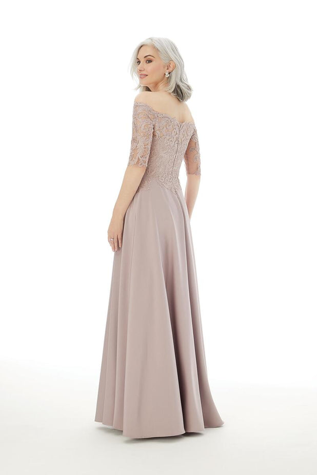 MGNY by Mori Lee Style Number 72220 - 2