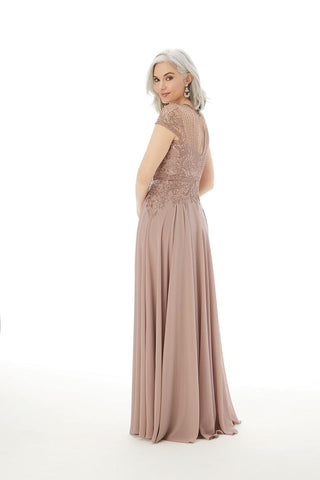 MGNY by Mori Lee Style Number 72221 - 2