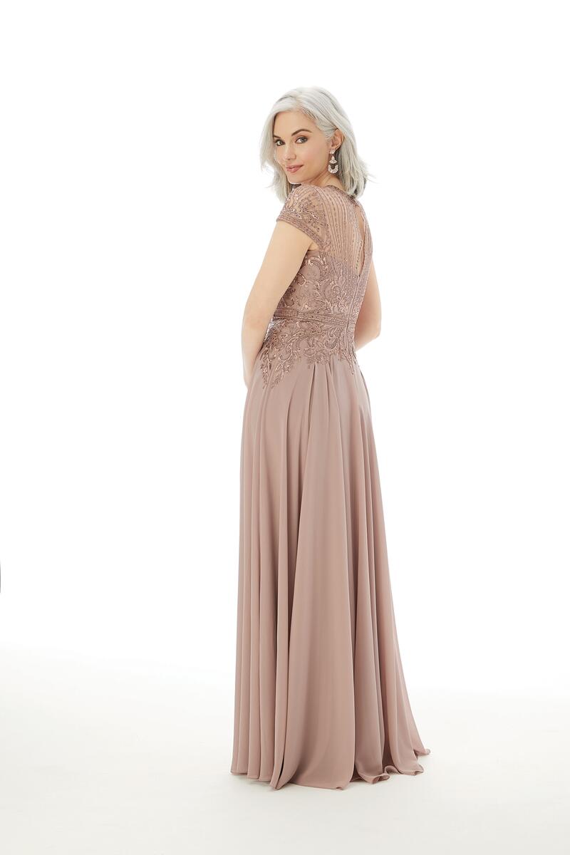MGNY by Mori Lee Style Number 72221 - 2