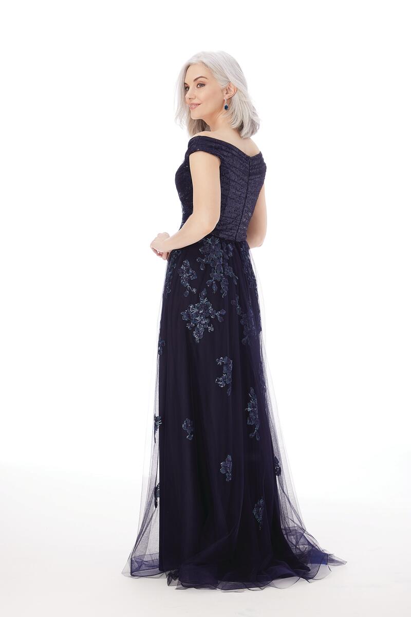 MGNY by Mori Lee Style Number 72228 - 2