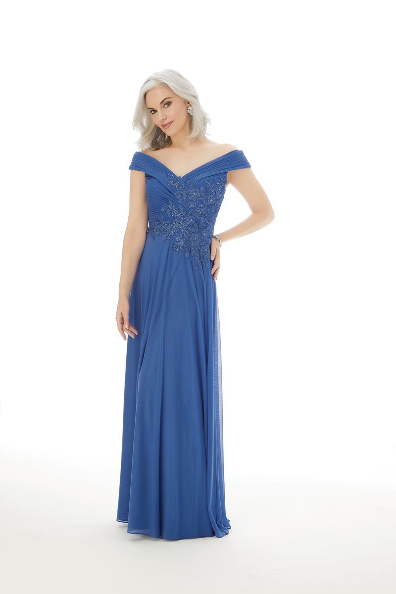 MGNY by Mori Lee Style Number 72229 - 1