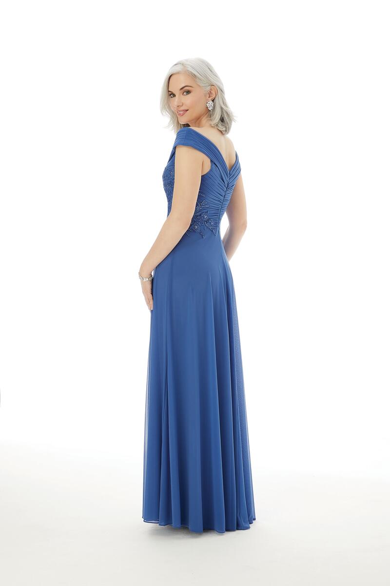 MGNY by Mori Lee Style Number 72229 - 2