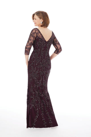 MGNY by Mori Lee Style Number 72232 - 2