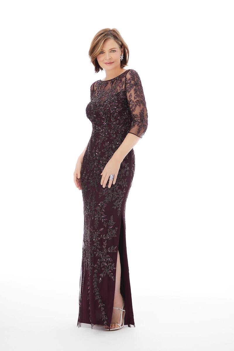 MGNY by Mori Lee Style Number 72232 - 1