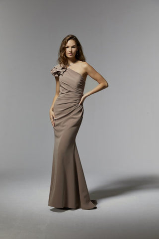 MGNY by Mori Lee Style Number 72235 - 8