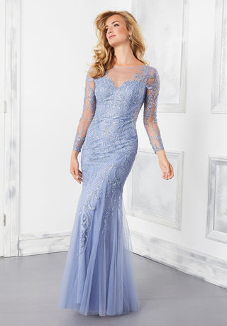 MGNY by Mori Lee Style Number 72301 - 3