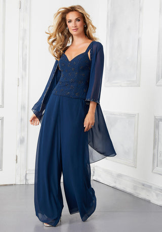 MGNY by Mori Lee Style Number 72303 - 5