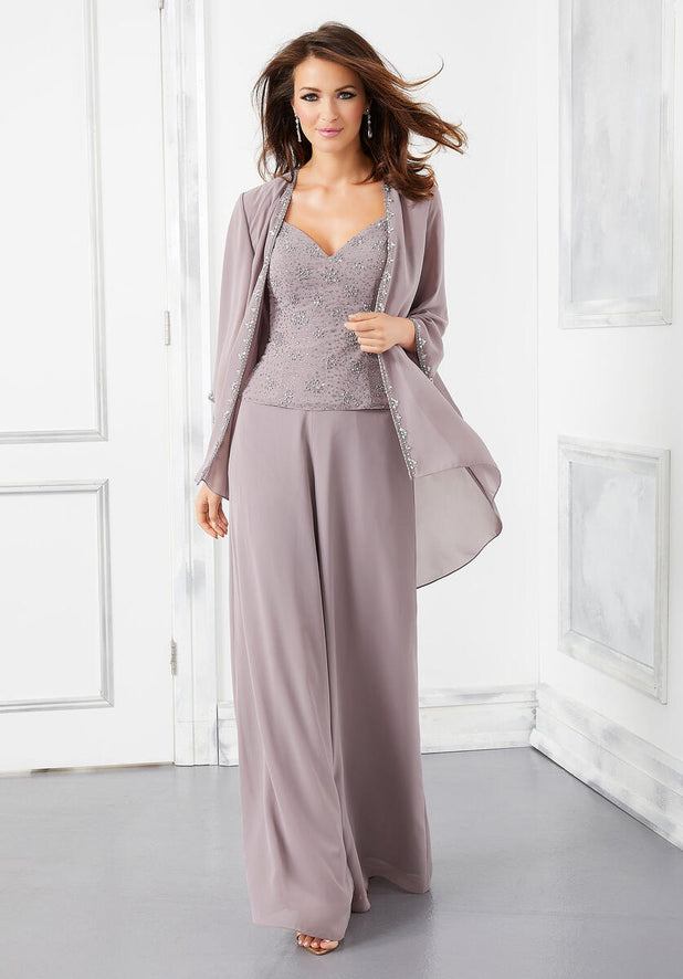 MGNY by Mori Lee Style Number 72303 - 1