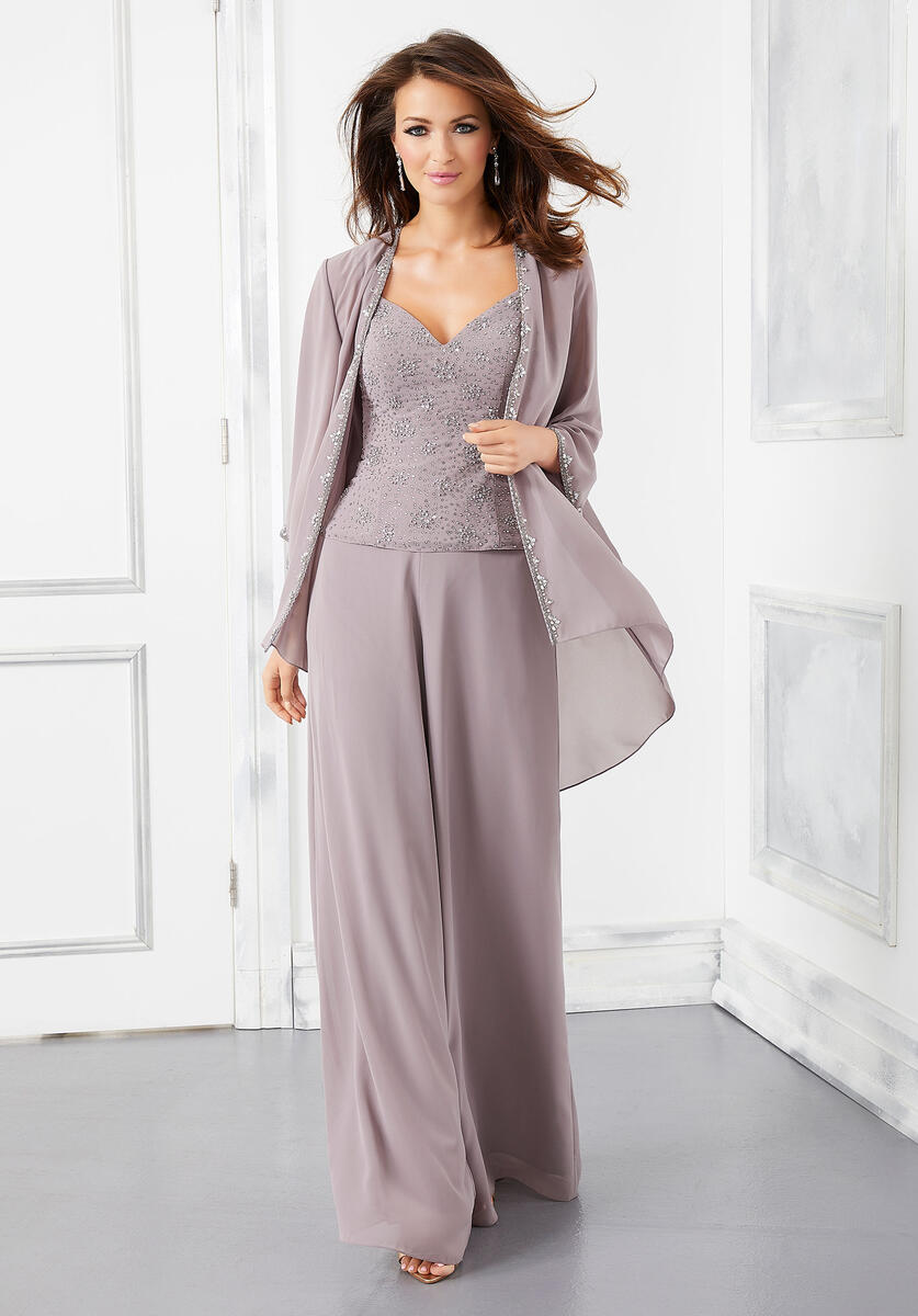 MGNY by Mori Lee Style Number 72303 - 1