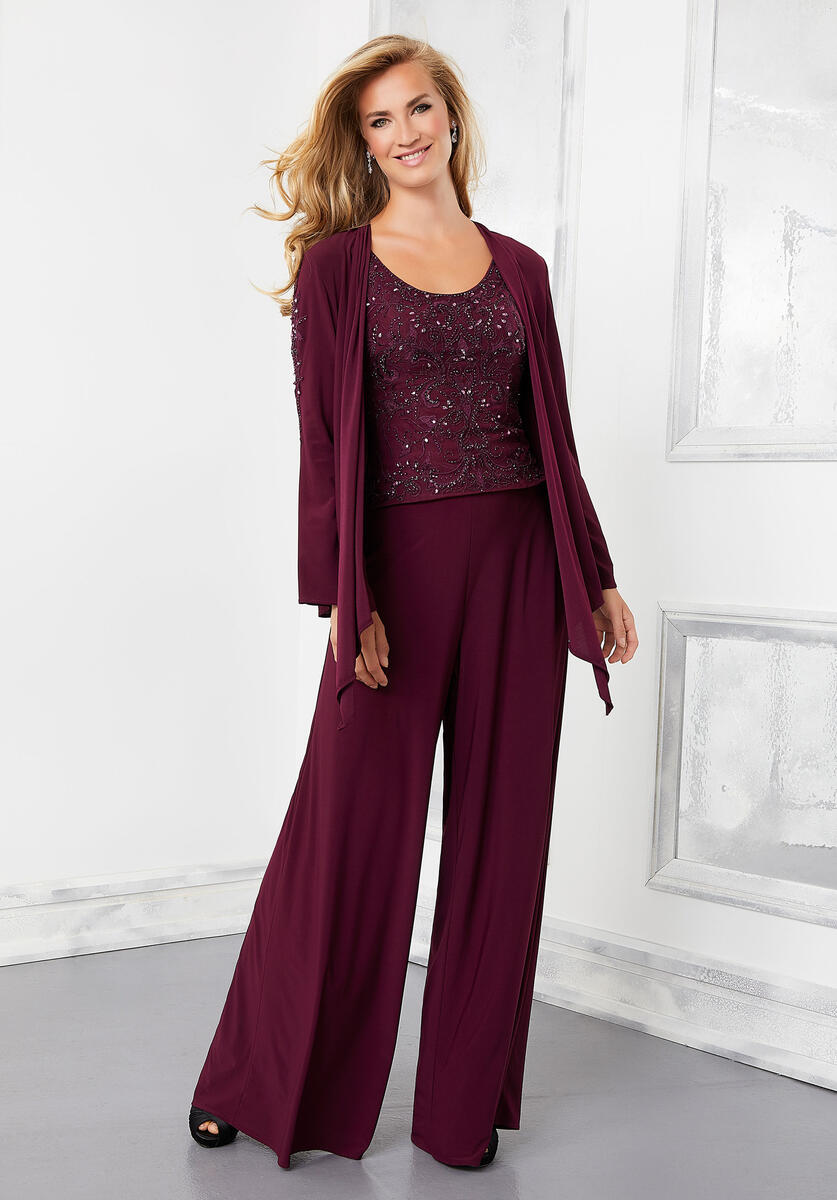 MGNY by Mori Lee Style Number 72304 - 1