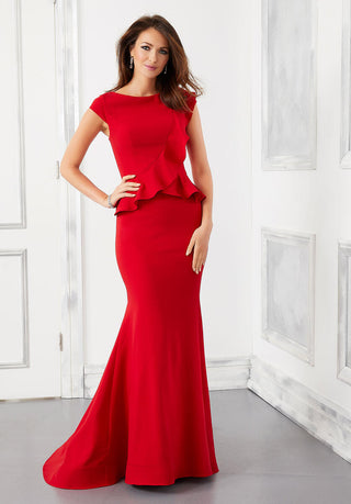 MGNY by Mori Lee Style Number 72307 - 1