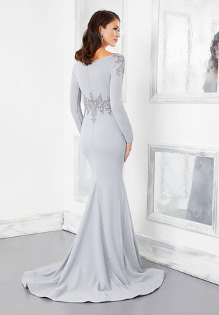 MGNY by Mori Lee Style Number 72308 - 2