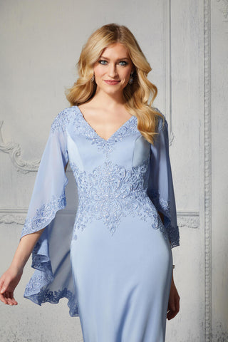 MGNY by Mori Lee Style Number 72401 - 4