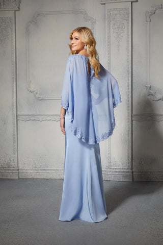 MGNY by Mori Lee Style Number 72401 - 2