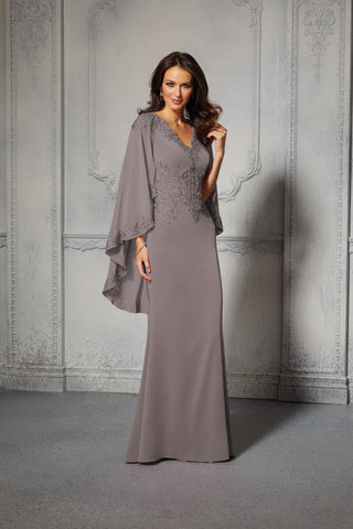 MGNY by Mori Lee Style Number 72401 - 3