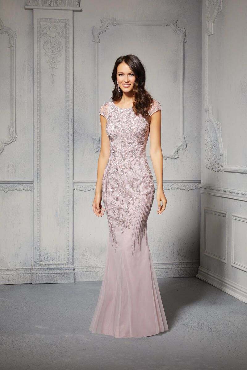 MGNY by Mori Lee Style Number 72405 - 3