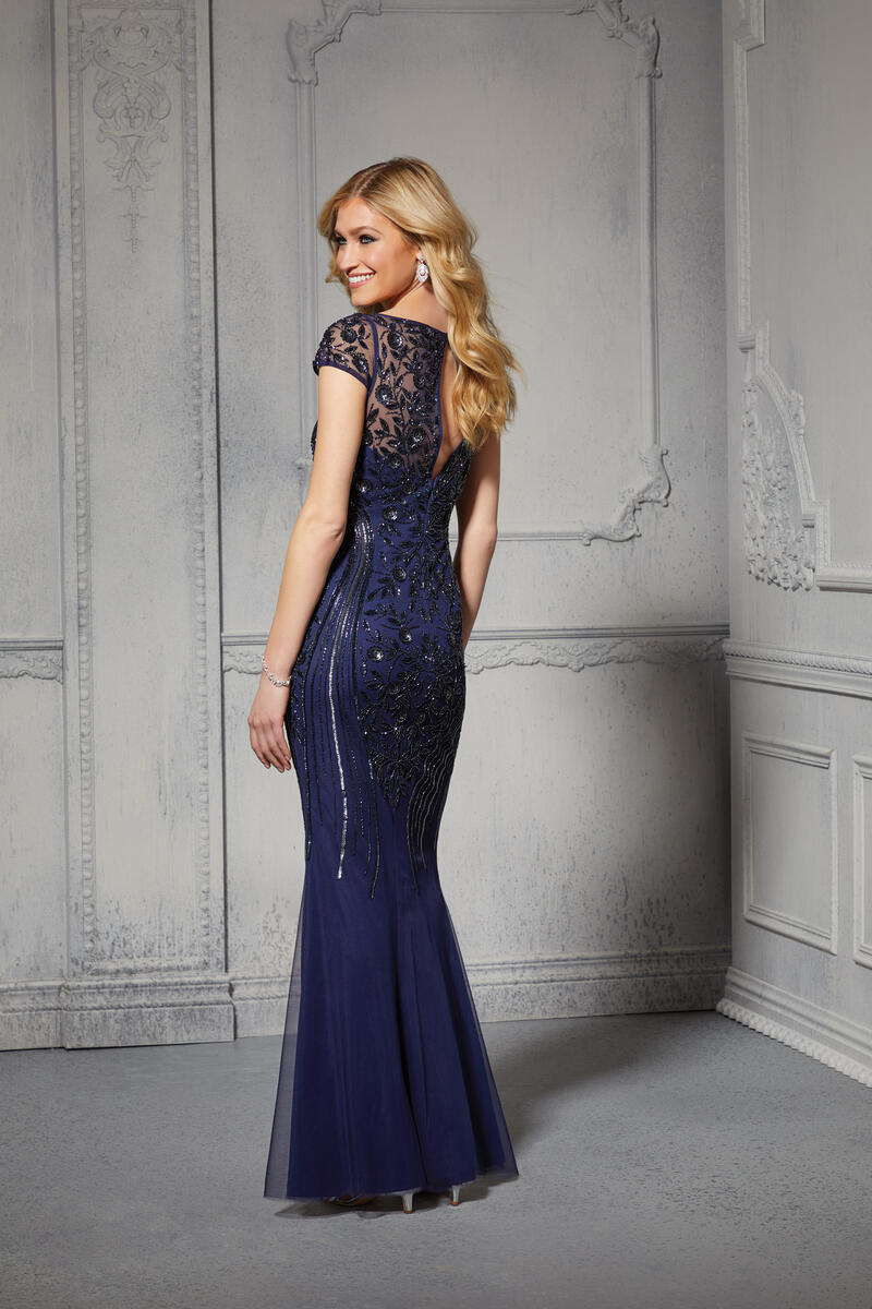 MGNY by Mori Lee Style Number 72405 - 2
