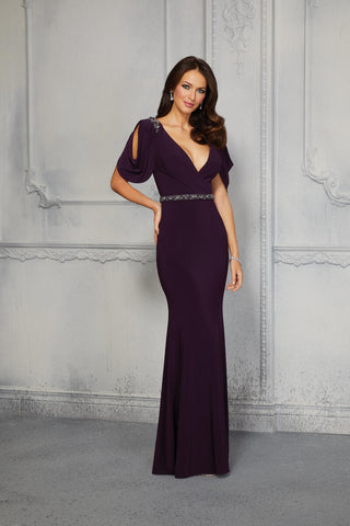 MGNY by Mori Lee Style Number 72409 - 1