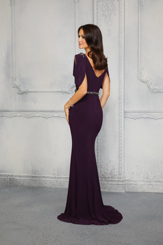 MGNY by Mori Lee Style Number 72409 - 2