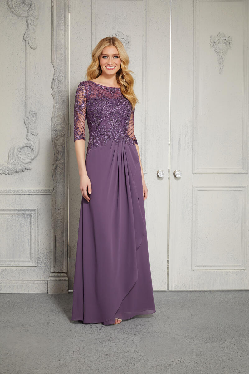 MGNY by Mori Lee Style Number 72412 - 1
