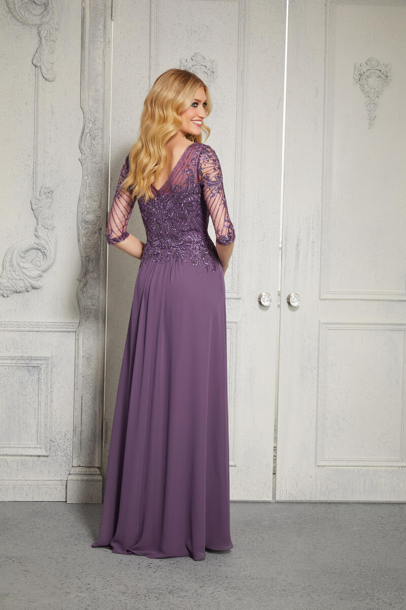 MGNY by Mori Lee Style Number 72412 - 2