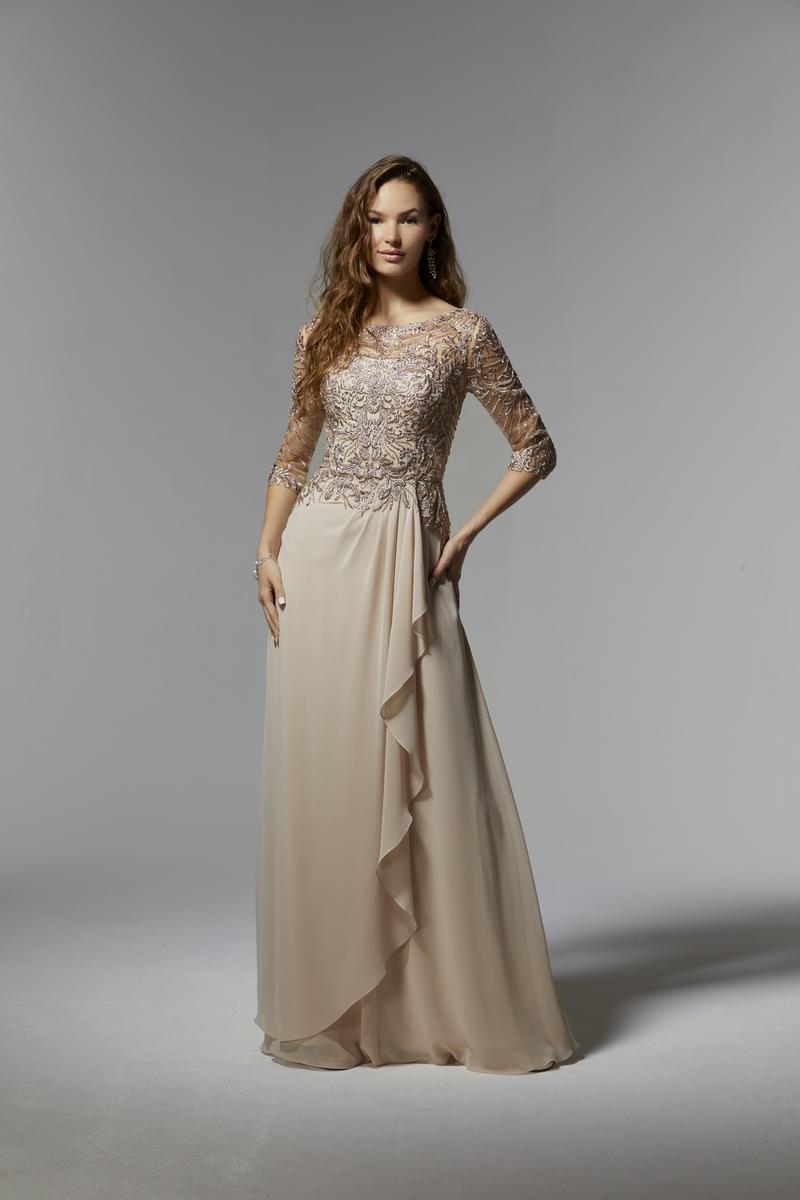 MGNY by Mori Lee Style Number 72412 - 9