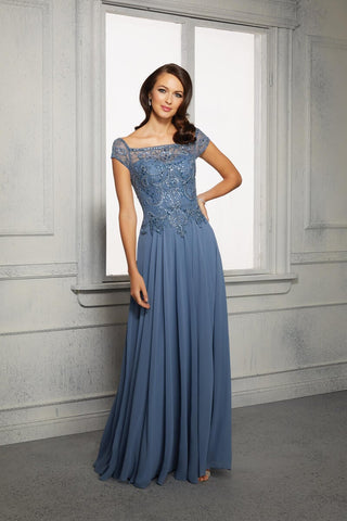 MGNY by Mori Lee Style Number 72419 - 1