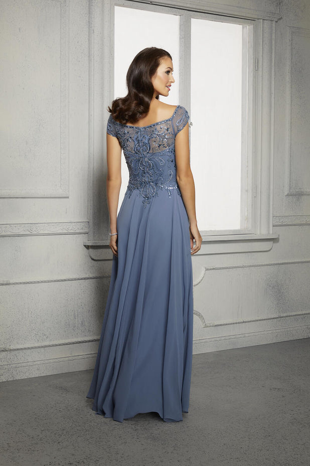 MGNY by Mori Lee Style Number 72419 - 2