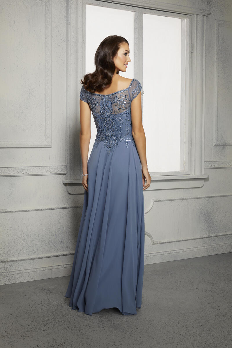 MGNY by Mori Lee Style Number 72419 - 2